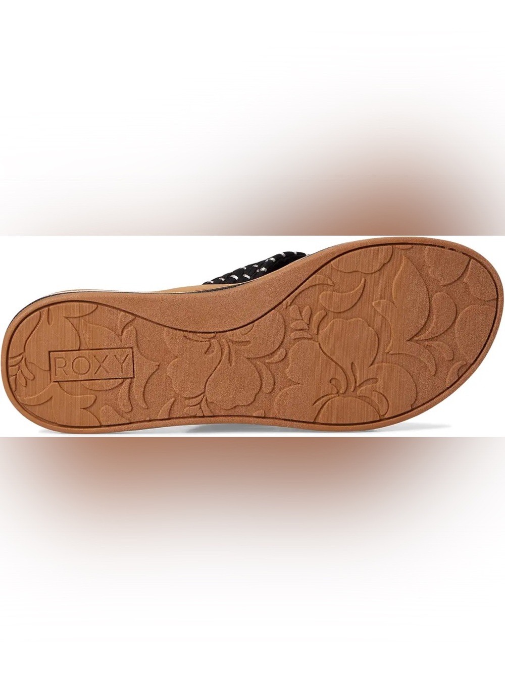 NWT Roxy Flip Flops - Picture 7 of 11